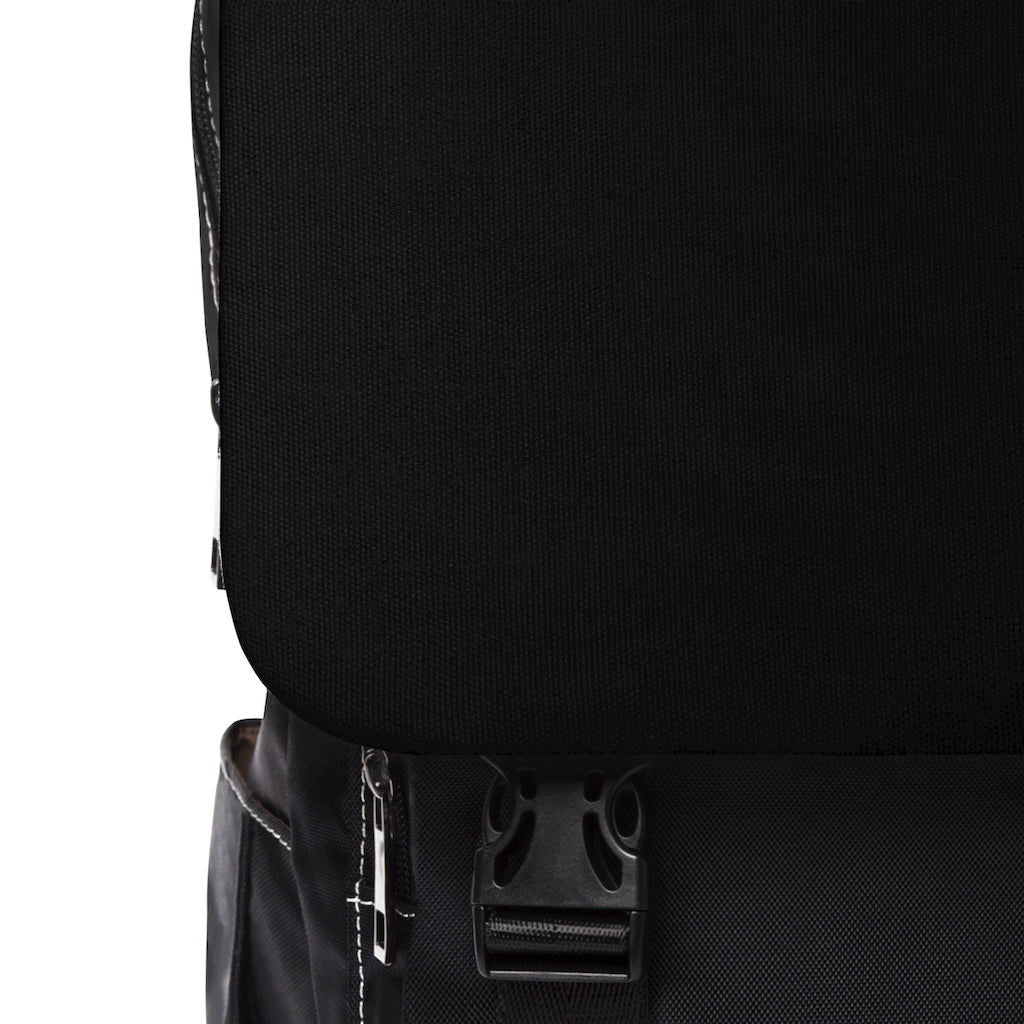 Unisex Shoulder Backpack