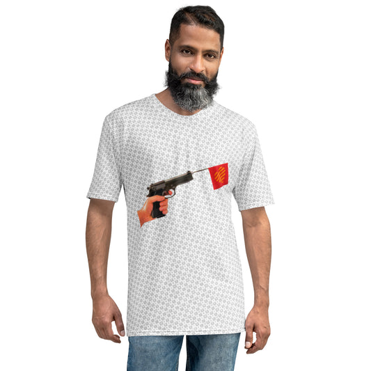 Oh, Shoot! Men's T-shirt